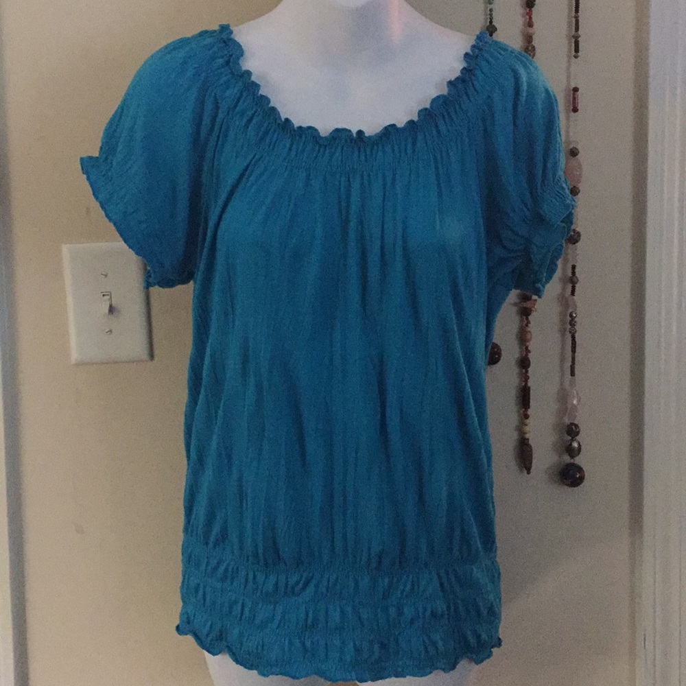 New Directions, Size S top